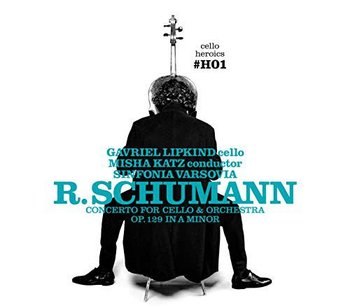 Cellokonzert - Schumann Robert