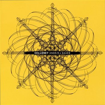 Cellonet - Andrzej Bauer