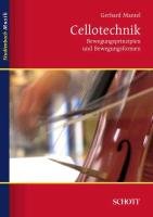 Cellotechnik Mantel Gerhard