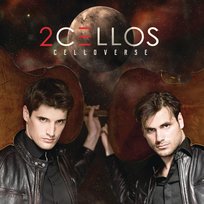 Celloverse 2Cellos
