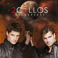 Celloverse, płyta winylowa 2Cellos
