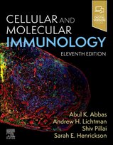 Cellular And Molecular Immunology Abbas Abul K.