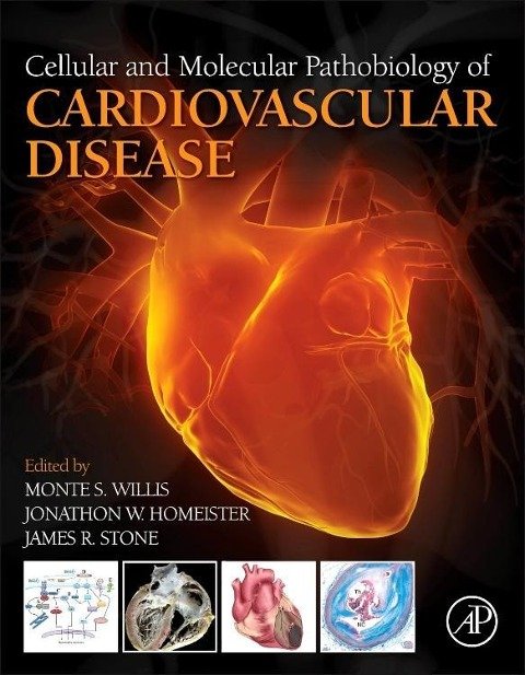 Cellular and Molecular Pathobiology of Cardiovascular Disease ...