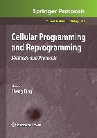 Cellular Programming and Reprogramming - Humana Press | Książka w Empik