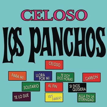 Celoso - Trío Los Panchos