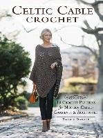 Celtic Cable Crochet Barker Bonnie