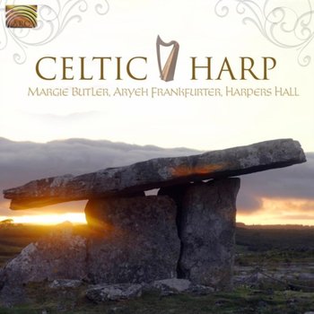 Celtic Harp - Various Artists