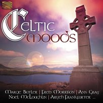 Celtic Moods Various Artists