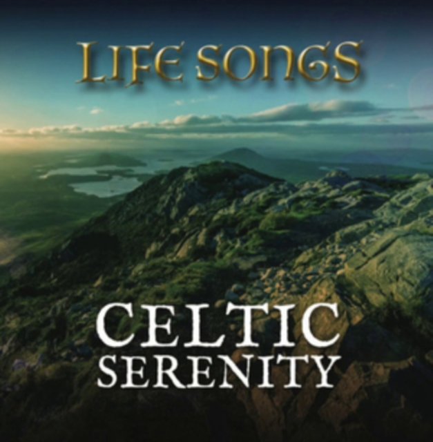 Celtic Serenity - Celtic Collections | Muzyka Sklep EMPIK.COM