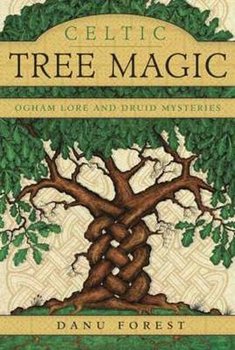 Celtic Tree Magic - Forest Danu