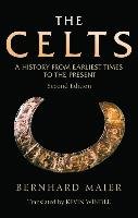 Celts Maier Bernhard