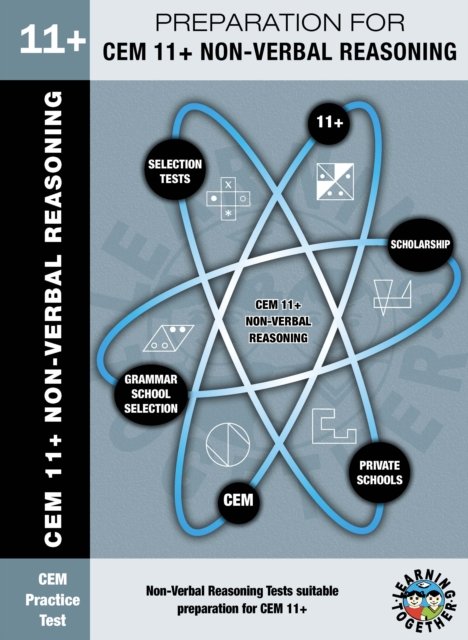 CEM 11+ Non-Verbal Reasoning and Mathematics - Stephen McConkey ...