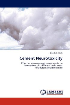 Cement Neurotoxicity - Gab-Allah Diaa