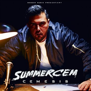 Cemesis - Summer Cem
