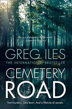 Cemetery Road - Iles Greg