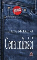 Cena miłości Mcdaniel Laurlene