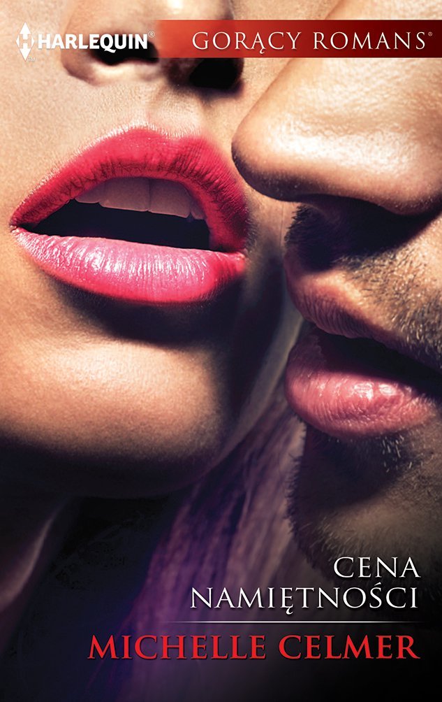 Cena namiętności - ebook epub