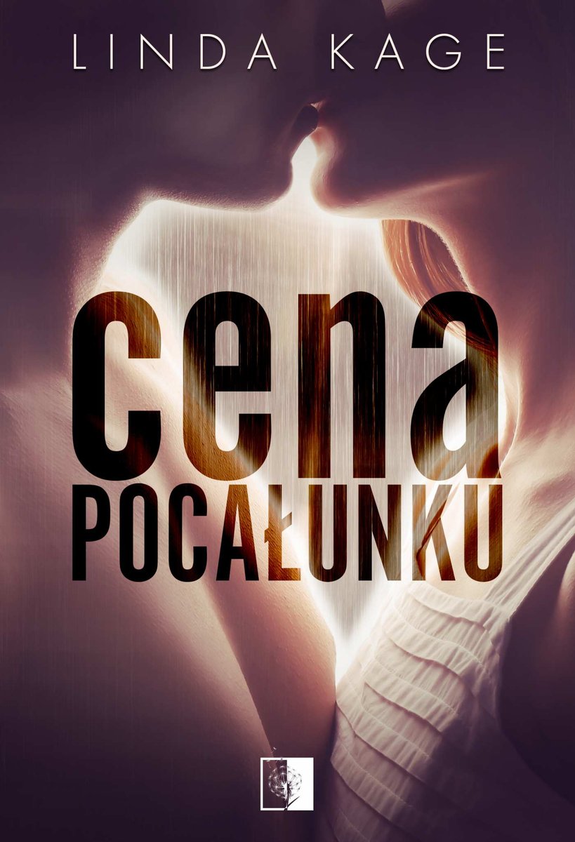 Cena pocałunku - ebook epub