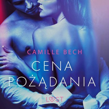 Cena pożądania - Bech Camille