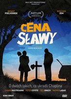 Cena sławy Beauvois Xavier