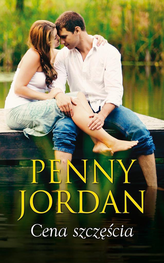Cena szczęścia - ebook epub