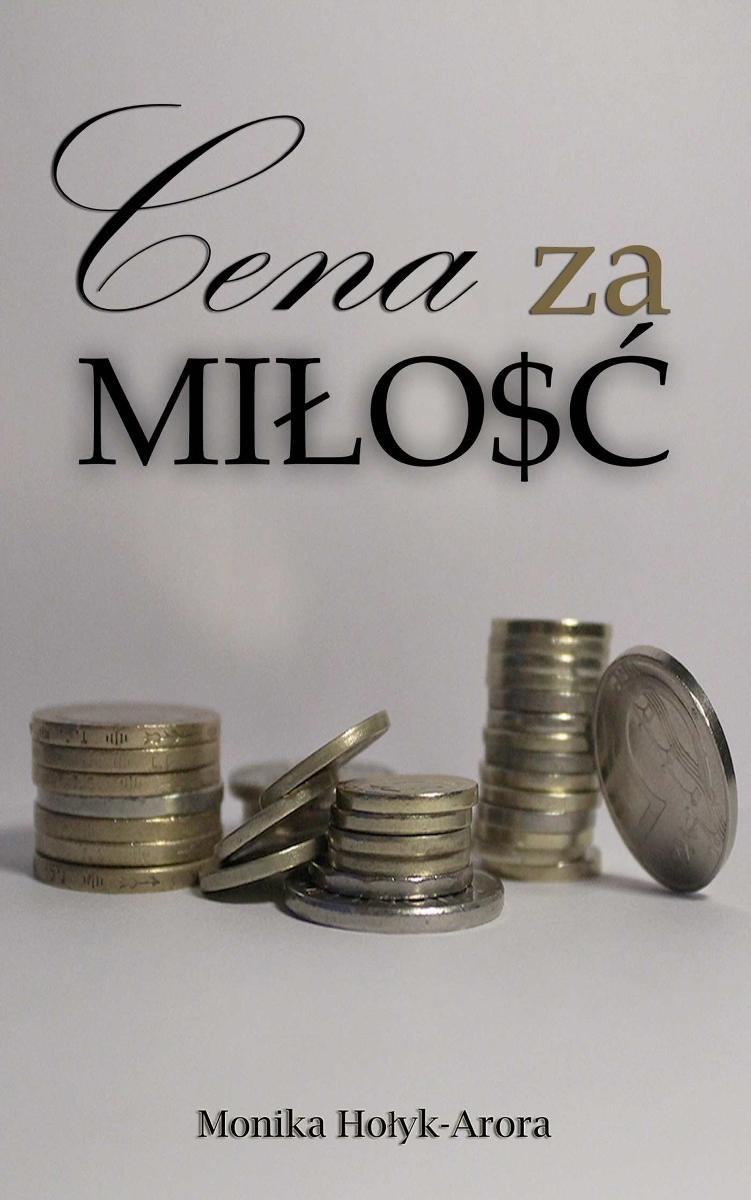 Cena za miłość - ebook epub