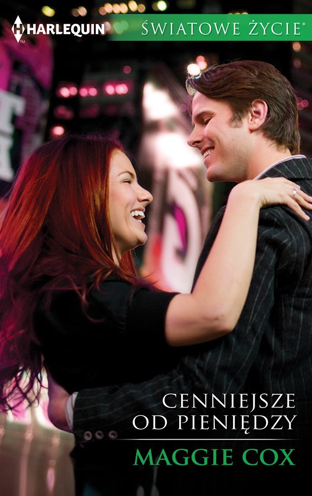 Cenniejsze od pieniędzy - ebook mobi