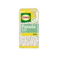 Cenos fasola biała drobna 400g Cenos