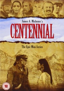 Centennial: The Complete Series (brak polskiej wersji językowej)
