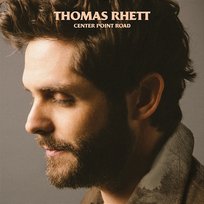Center Point Road Thomas Rhett
