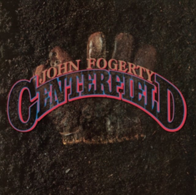 Centerfield - Fogerty John | Muzyka Sklep EMPIK.COM