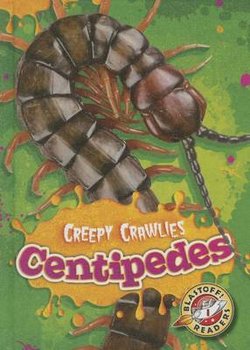 Centipedes - Schuetz Kari