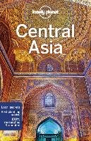 Central Asia Multi CountryGuide - Lonely Planet