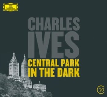Central Park In The Dark - Bernstein Leonard