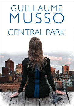 Central park - Musso Guillaume