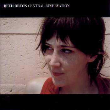 Central Reservation, płyta winylowa - Orton Beth