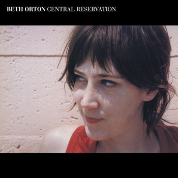 Central Reservation - Orton Beth