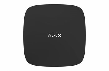 Centrala Hub 2 Plus (8EU/ECG) czarny - Ajax