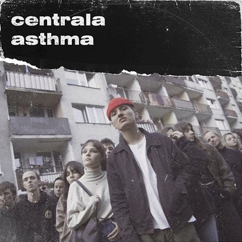 centrala - asthma feat. GØHER