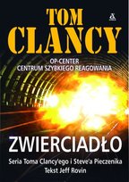 Centrum. Tom 2. Zwierciadło Clancy Tom