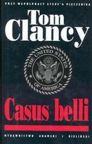 Centrum. Tom 4. Casus Belli Clancy Tom