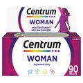 Centrum, Woman multiwitaminy dla kobiet, Suplement diety, 90 tab.&nbsp;-&nbsp;Centrum