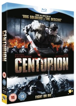 Centurion (brak polskiej wersji językowej) - Marshall Neil