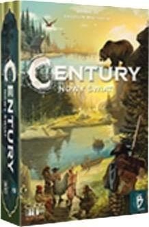 Century: Nowy gra towarzyska Roter Kafer
