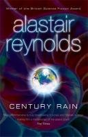 Century Rain - Reynolds Alastair