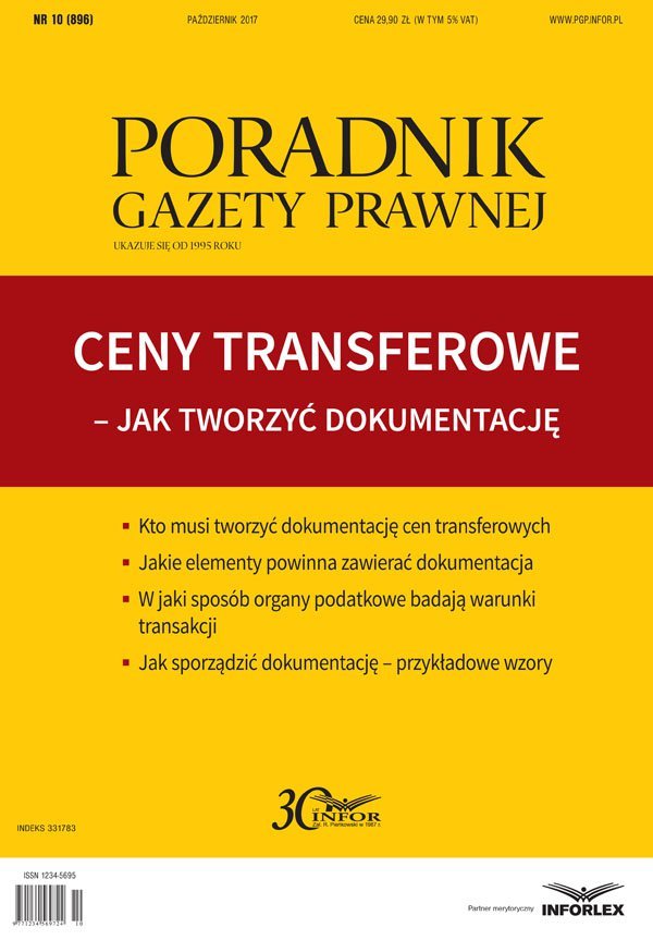 Ceny transerowe