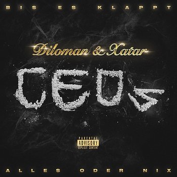 CEOs - Diloman, Xatar