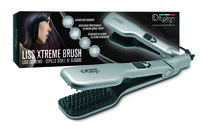 Cepillo Alisador Doble Liss Xtreme Italian Design