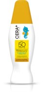 Cera+ Solutions SPF 50 Emulsja ochronna dla dzieci 150ml - SYNOPTIS PHARMA