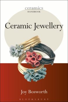 Ceramic Jewellery - Joy Bosworth